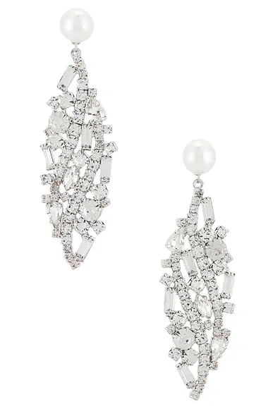Drop Earrings