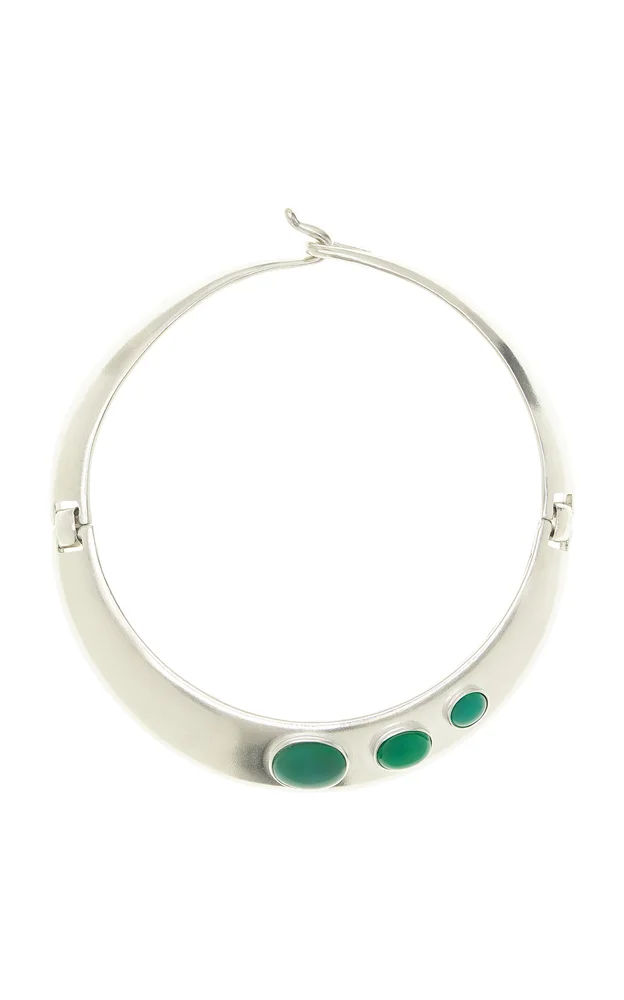 Exclusive Collar Necklace