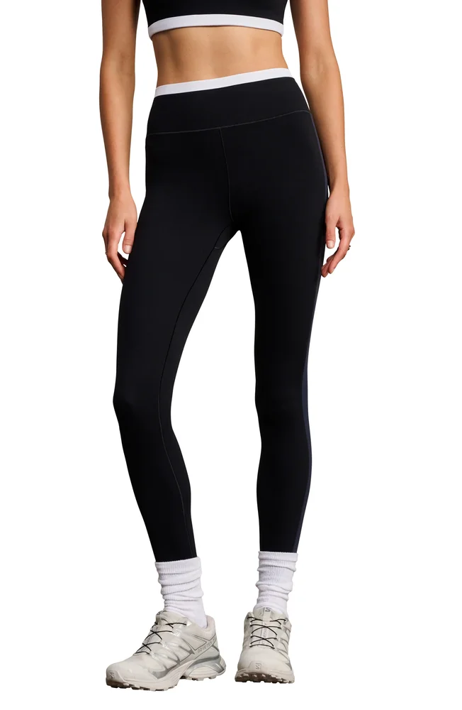 Revive Trio High Waist 7/8 Performance Leggings