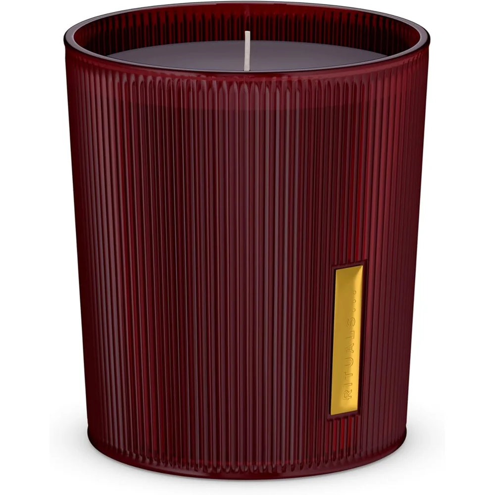 Scented Candle from The Ritual of Ayurveda