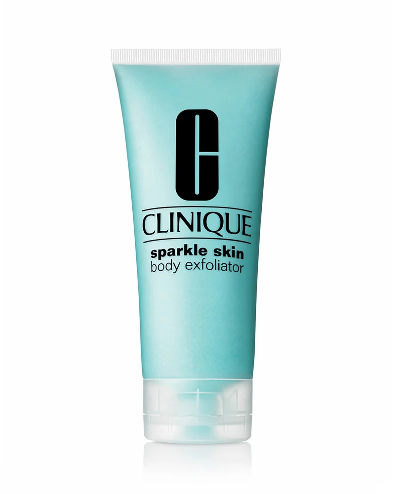 Sparkle Skin Body Exfoliator
