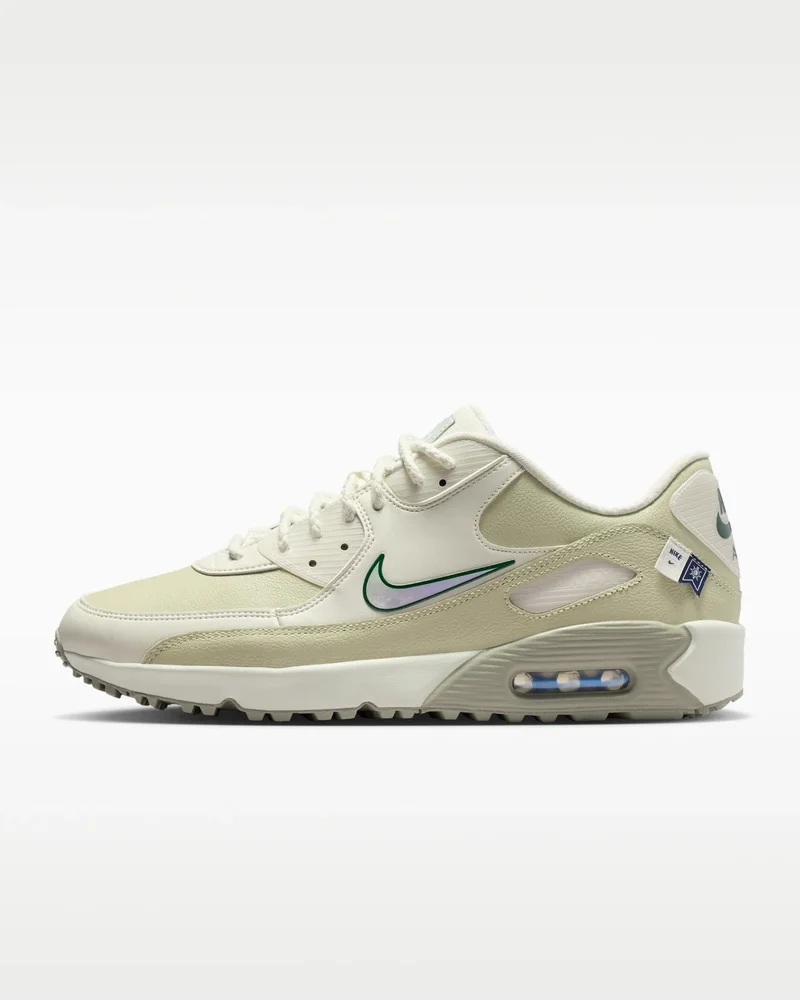 Air Max 90 G Golf Shoes