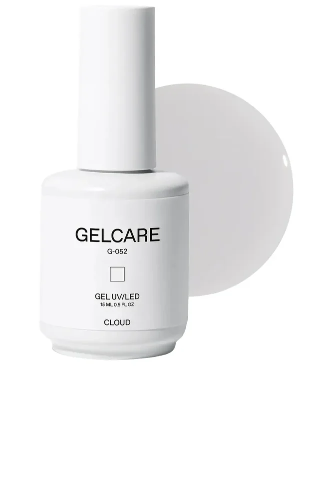 Cloud Gel Nail Polish