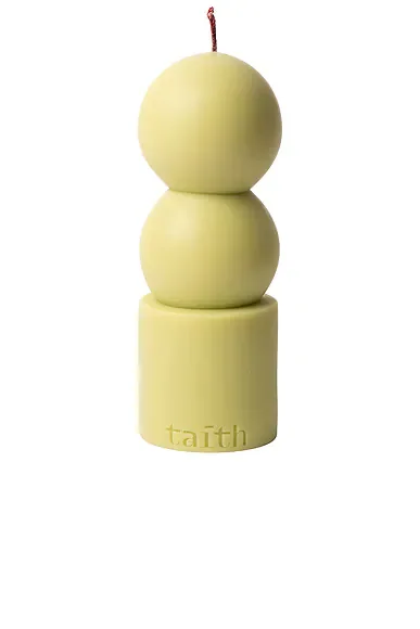 Lilu Candle
