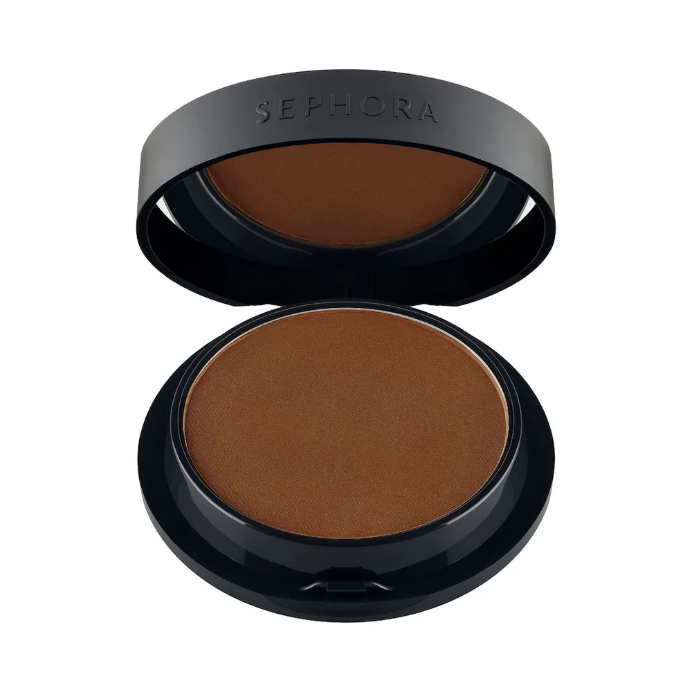 Best Skin Ever Matte Powder Foundation