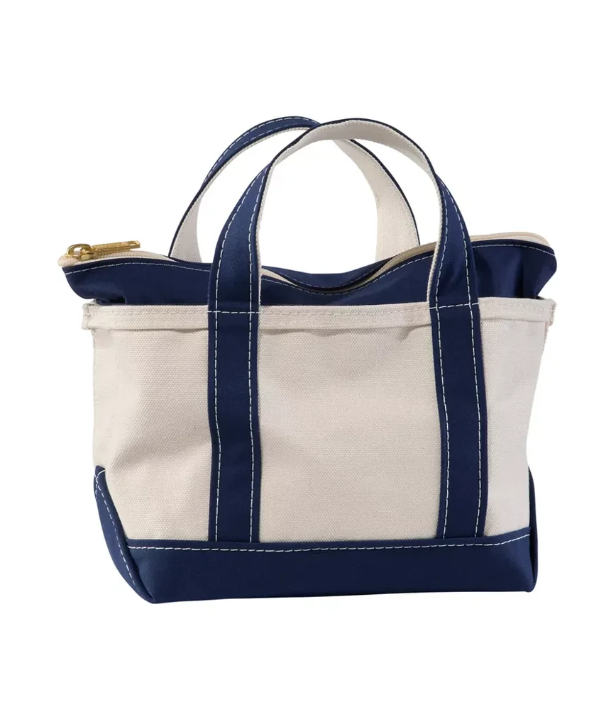 Zip-Top Boat and Tote Mini