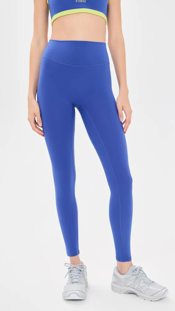 Core 7/8 Leggings