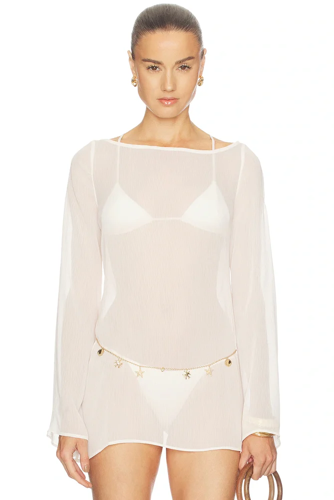 Odette Tunic