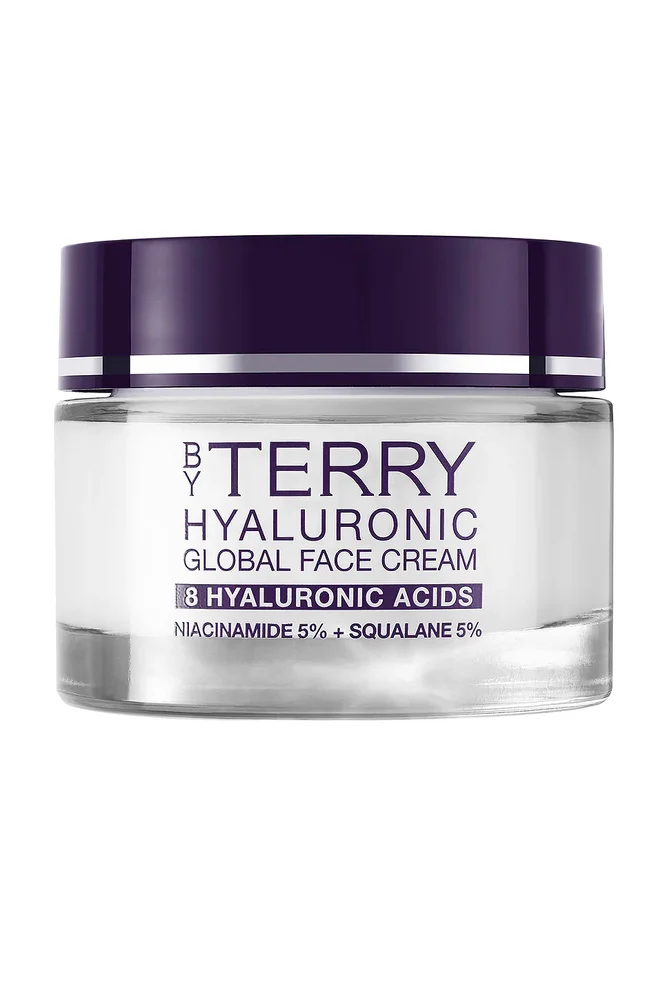 Hyaluronic Global Face Cream