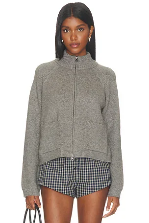X We The Free On It Half Zip