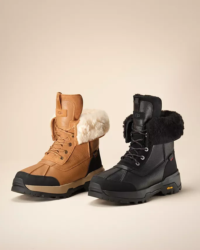 Women's Adirondack Cold Weather Boots