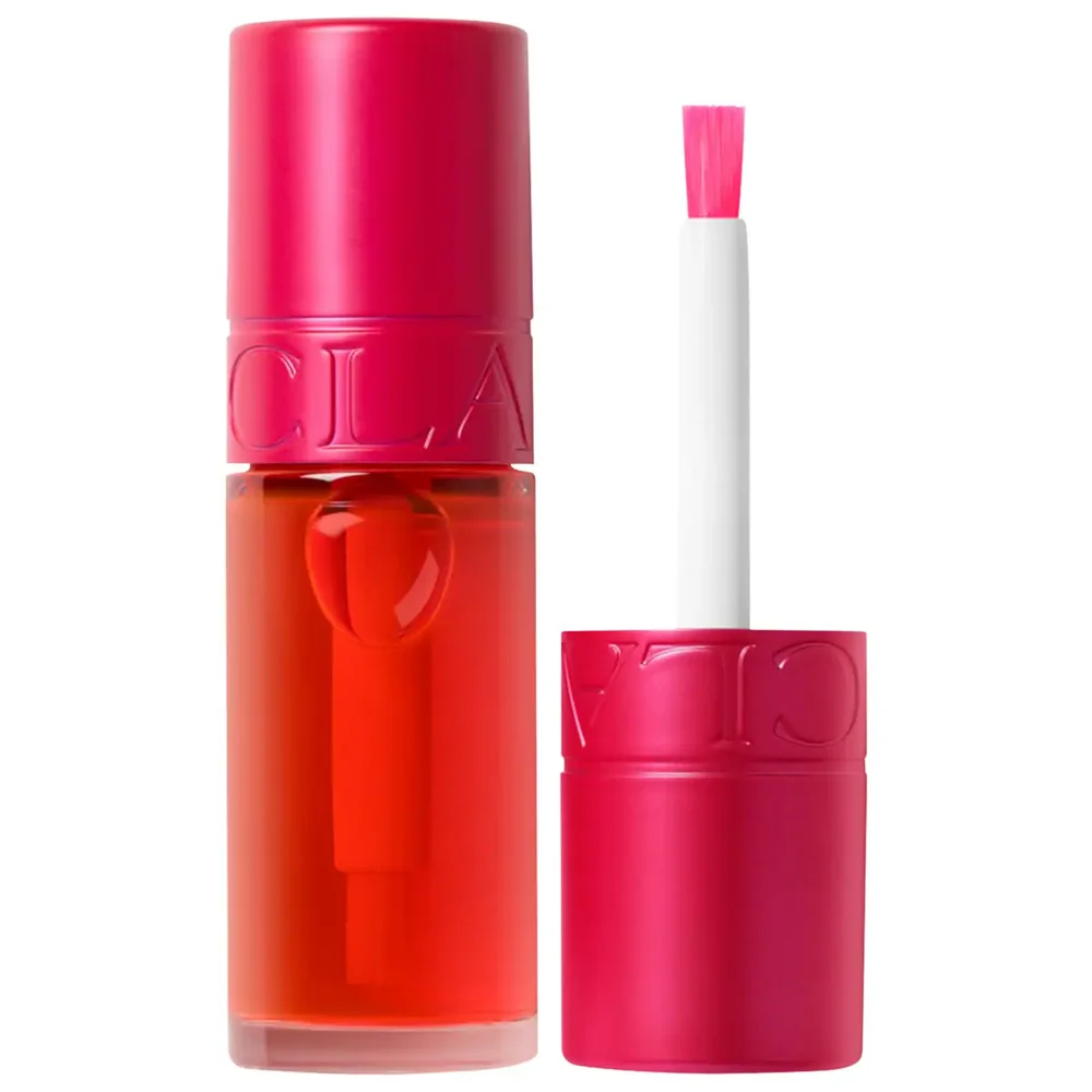Hydrating Water Lip Stain Kiss-Proof & Matte Finish in 01 Rose Water