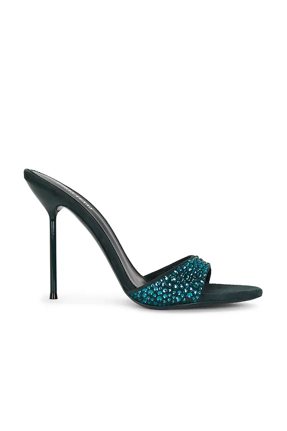 Lidia Mule