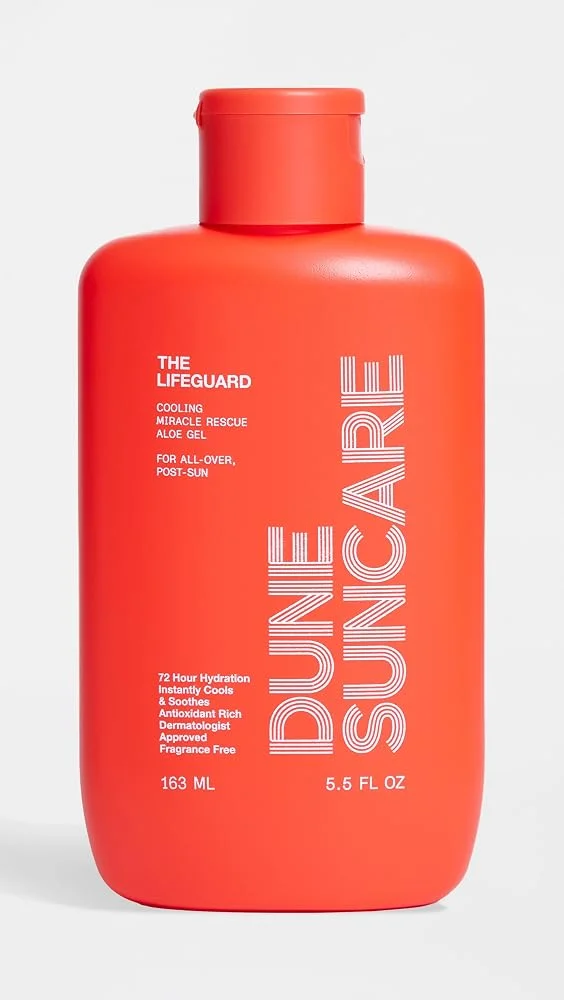 The Lifeguard Cooling Gel