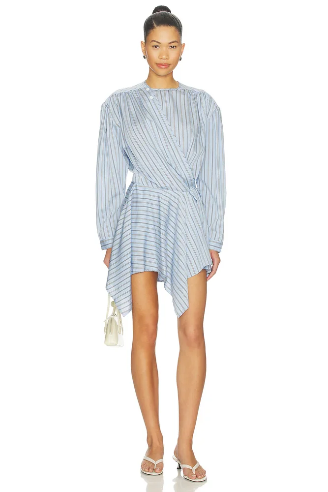 Utenia Dress