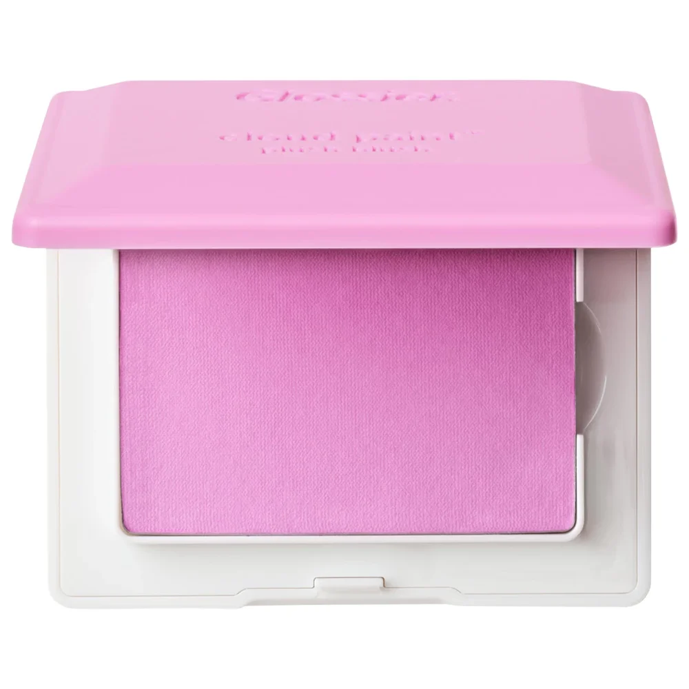 Cloud Paint Plush Blush in Billow