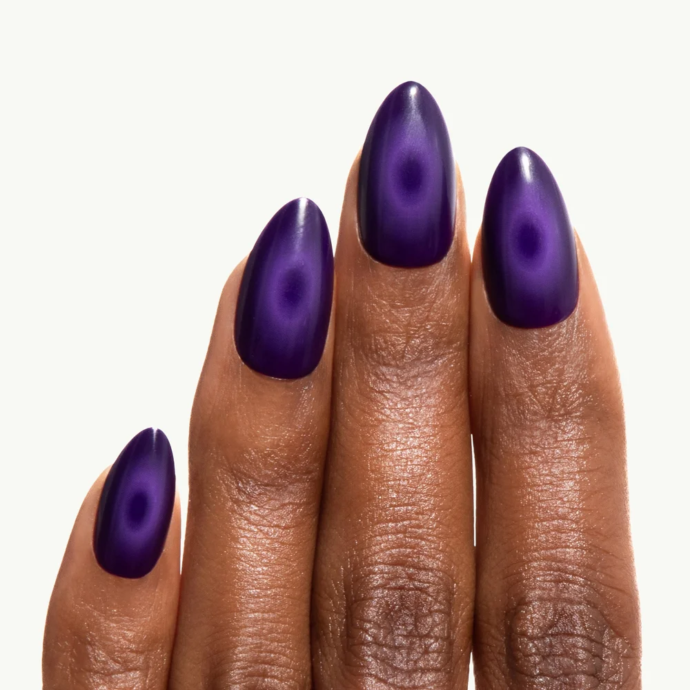 Szn of the Witch Chill Tips Press-On Nails