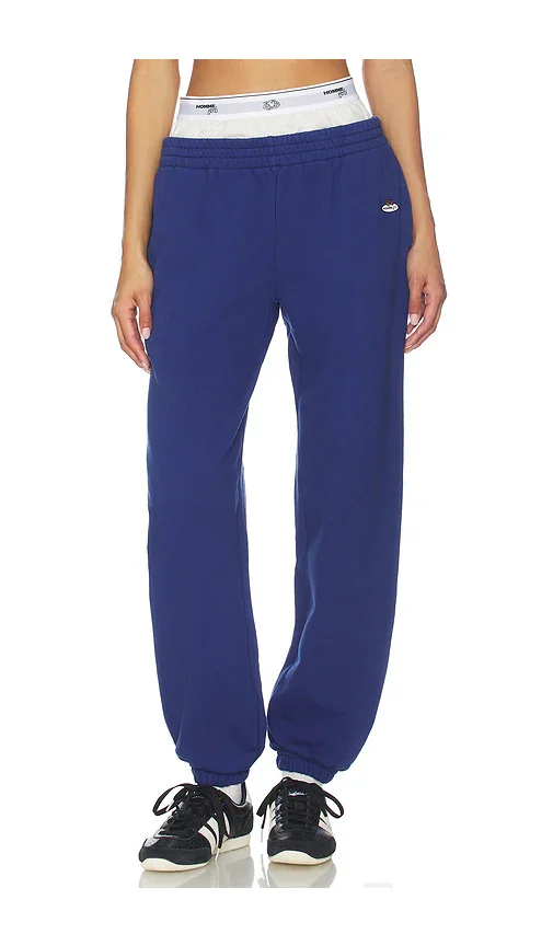 X Fruit Of The Loom Boxer Sweatpants HOMMEgirls