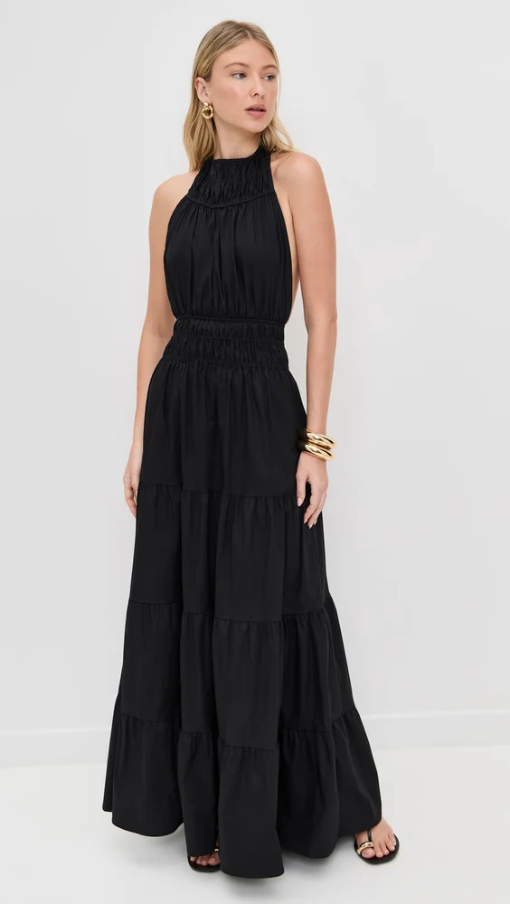 Astrid Dress