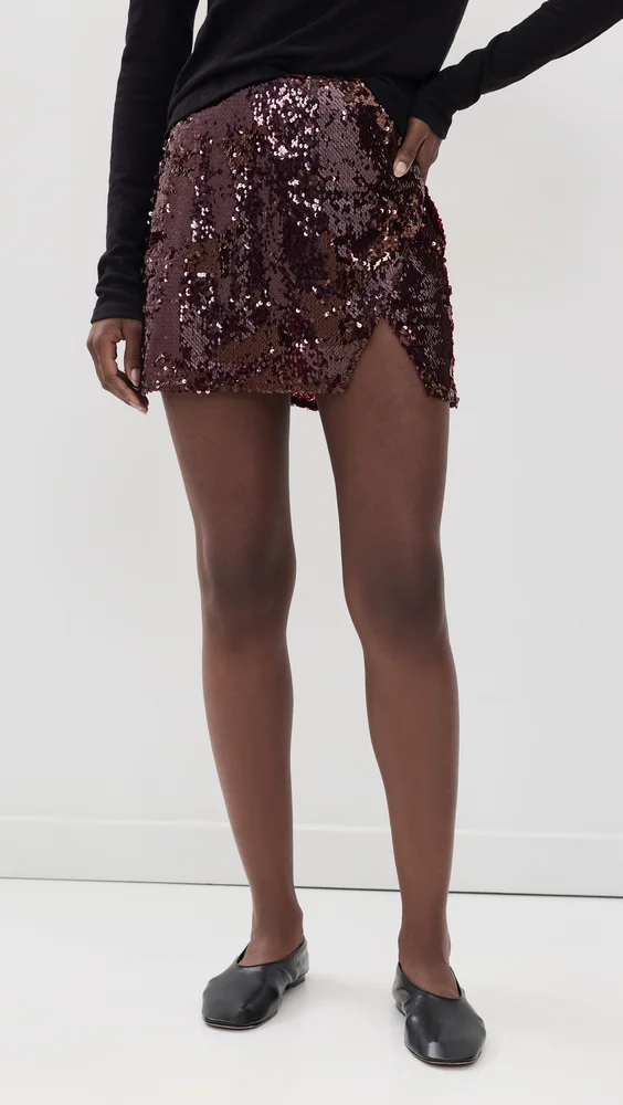 Vera Skort