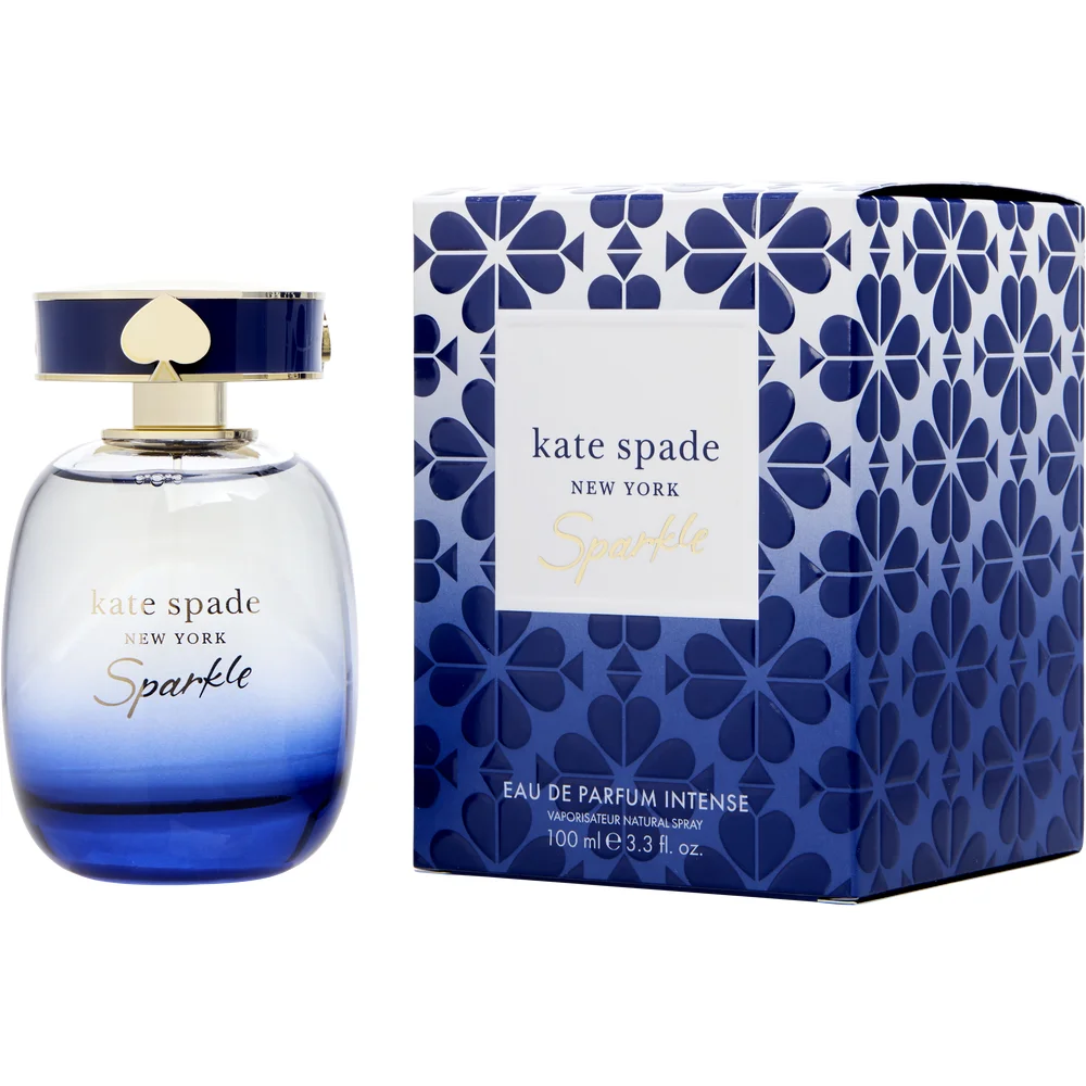 Sparkle Eau de Parfum Intense