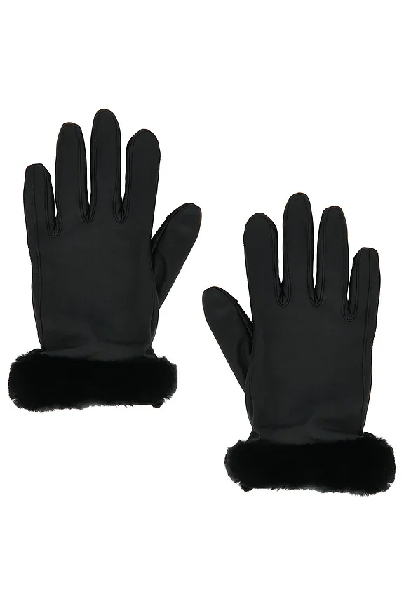 Shorty Tech Tip Glove