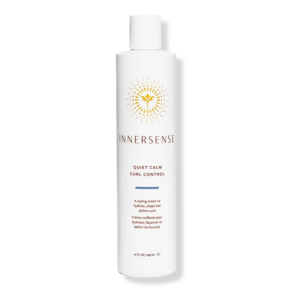 Quiet Calm Curl Control Cream