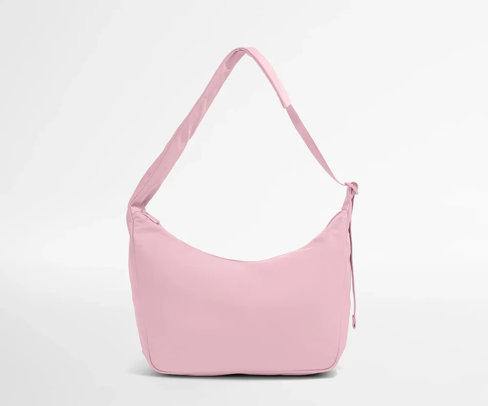 Featherlight Crossbody