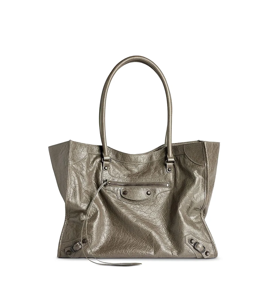 Le City Tote Bag Medium