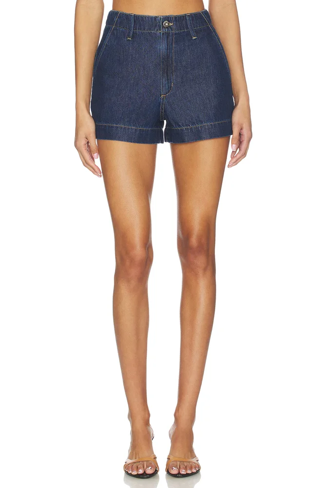 The Karter Trouser Short