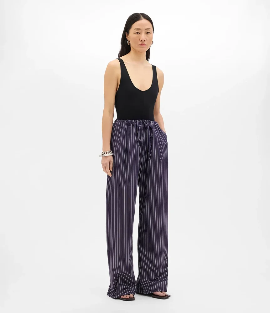 Drawcord Pant