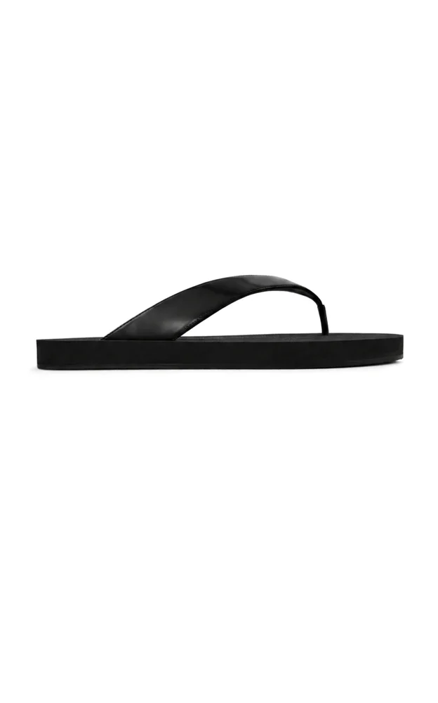 Flege Leather Sandals