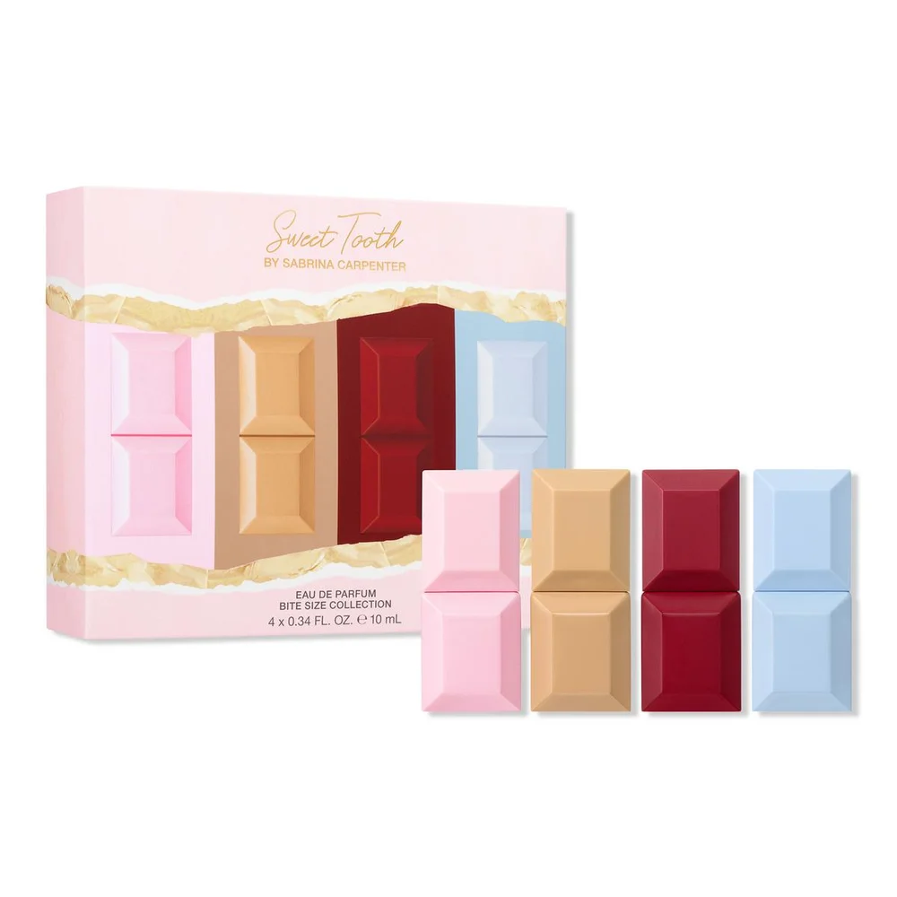 Bite Sized Coffret Eau de Parfum
