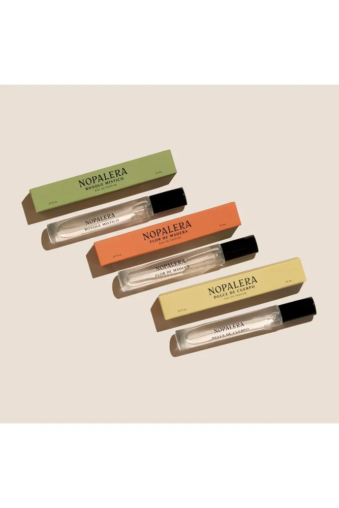 Travel Fragrance Trio Gift Set