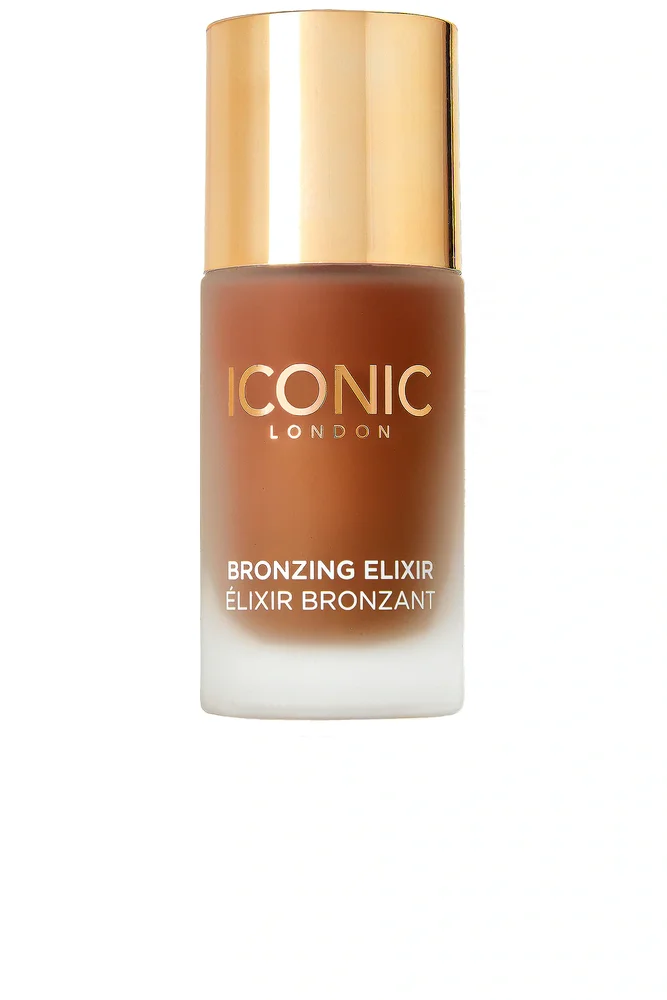 Bronzing Elixir