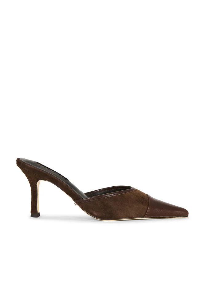 Savant Mule Pump