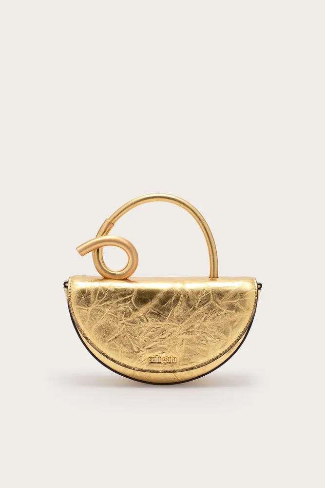 Azariah Nano Crossbody Bag