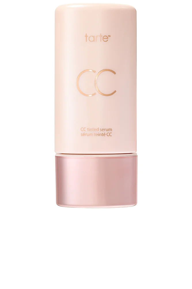 CC Color-Correcting Tinted Serum