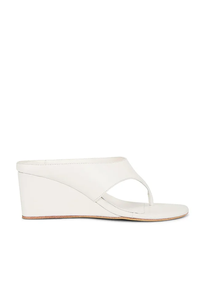 Swift Wedge Sandal