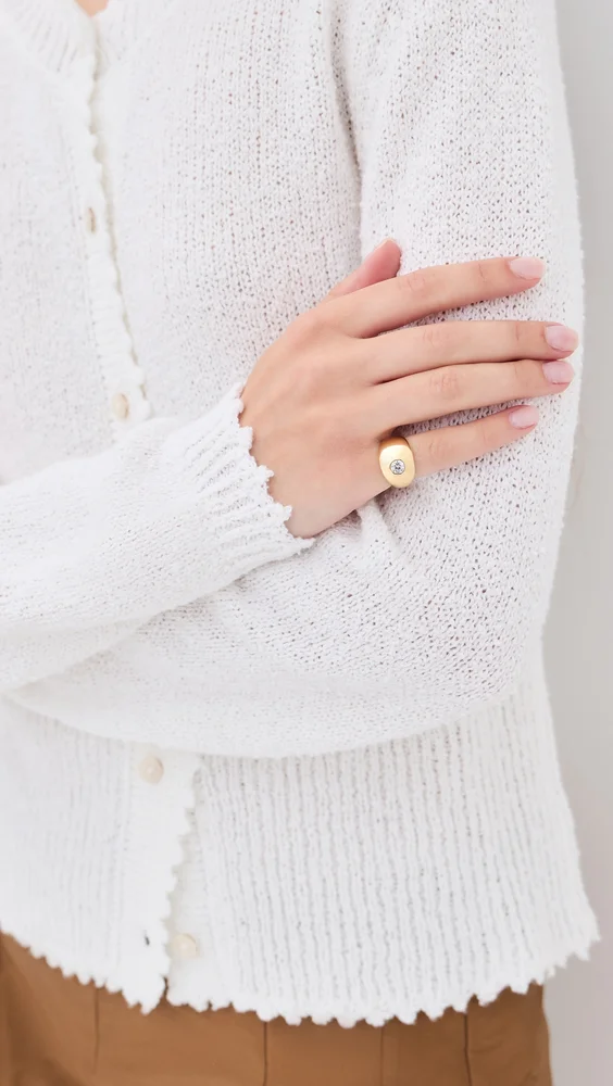 Kelsey Pinky Ring