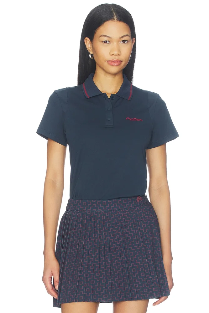 Paloma Polo Shirt