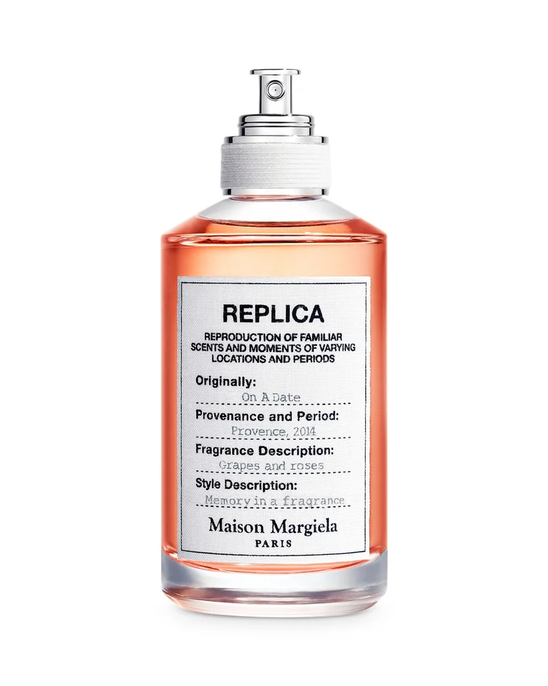 Replica On a Date Eau de Toilette