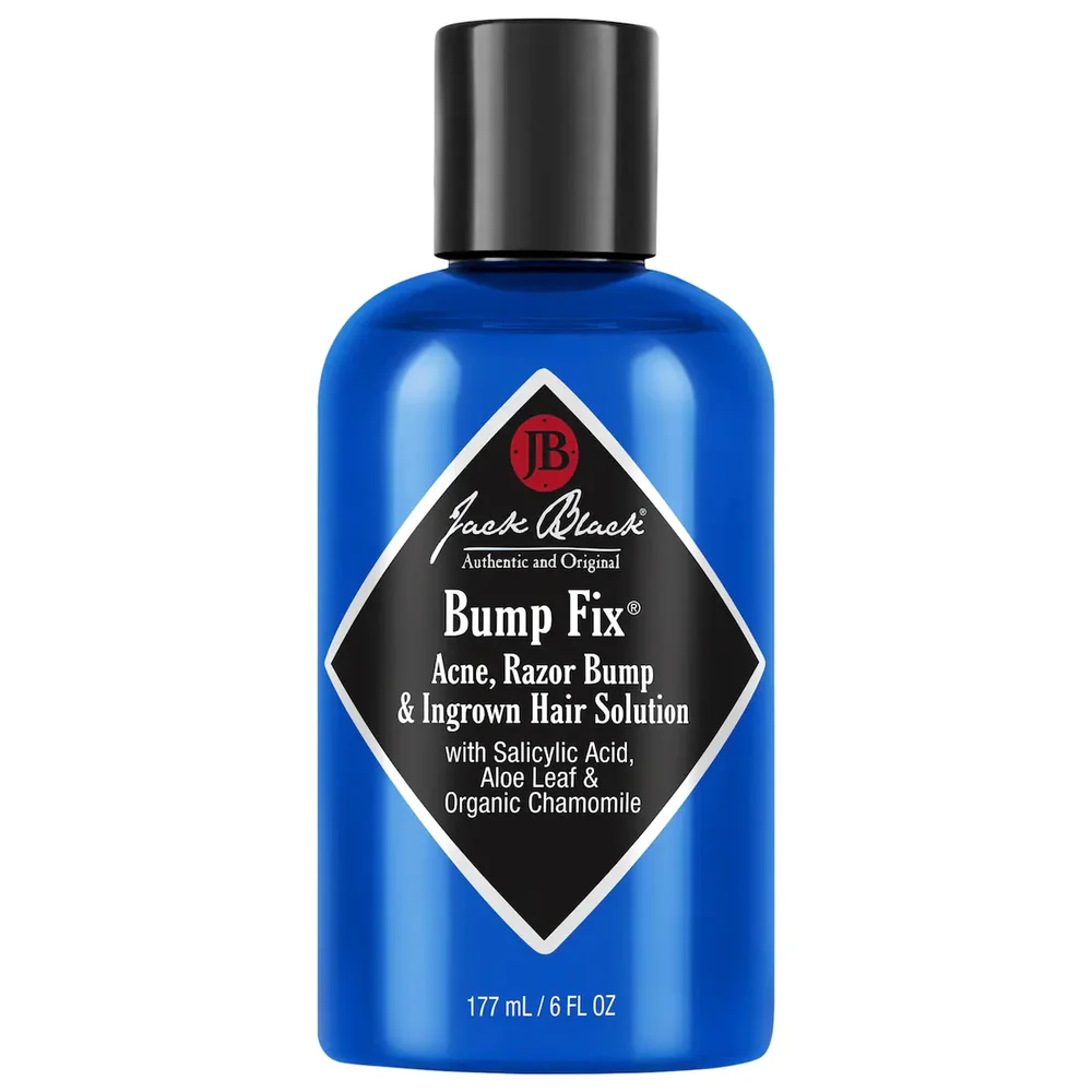 Bump Fix Acne, Razor Bump & Ingrown Hair Solution