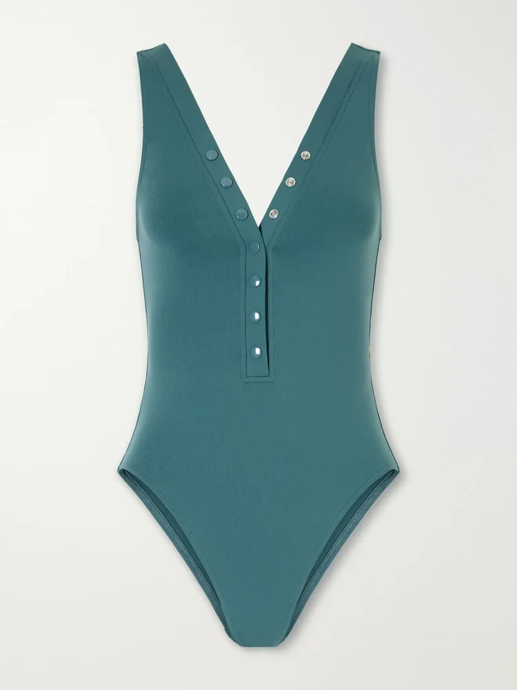 Les Essentiels Icone swimsuit