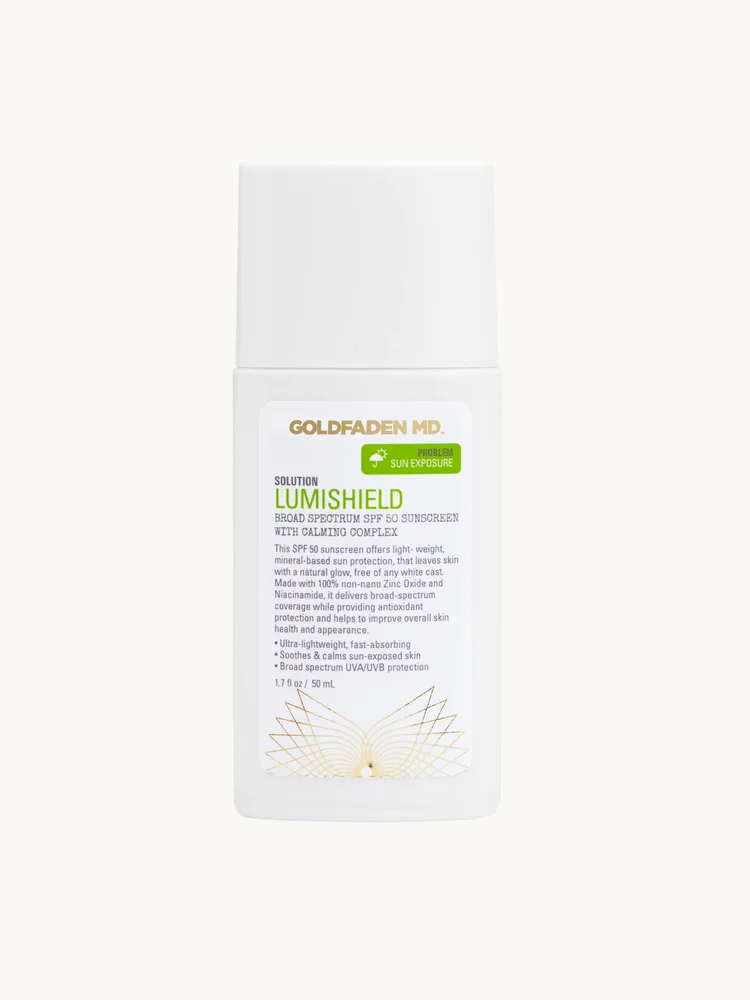 LumiShield SPF 50