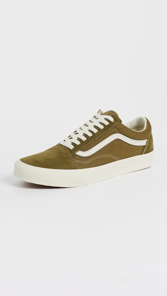 Old Skool Sneakers