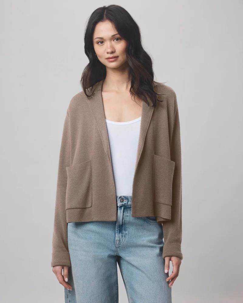 Estelle Jacket