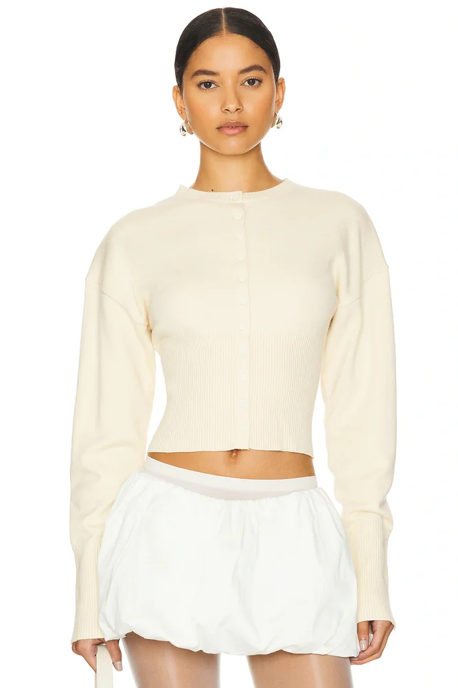 Head in The Clouds Cardigan