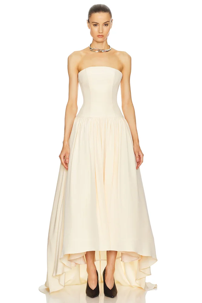Gabrielle Gown