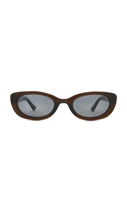 X Jojo Fletcher Cat Eye Sunglasses